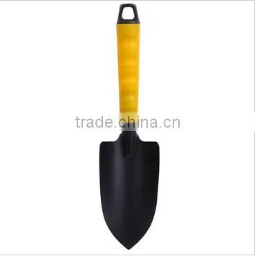 Plastic Handles 9Tooth Rake photo-2