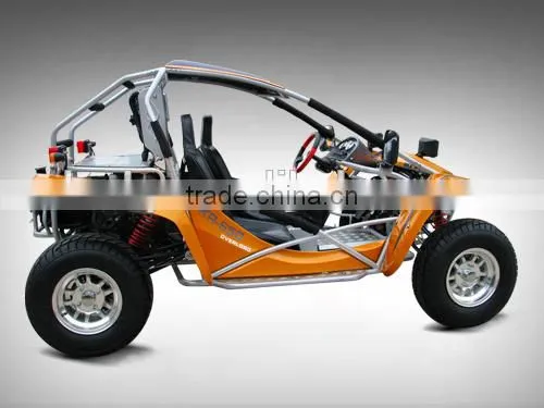 Exclusive Design EEC 1100cc 2x4/4x4 Buggy photo-4