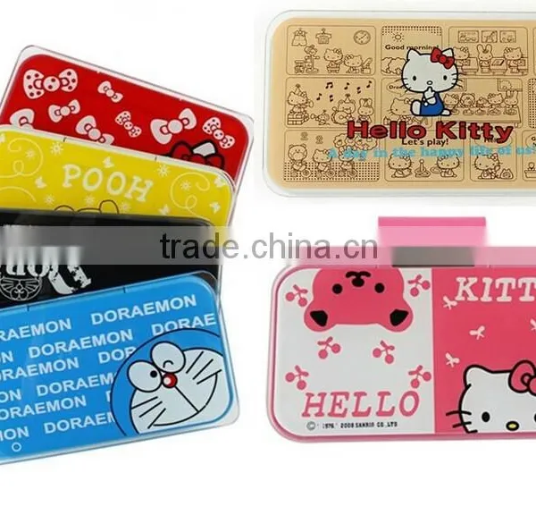 Mini Digital Glass Bathroom Scale photo-3