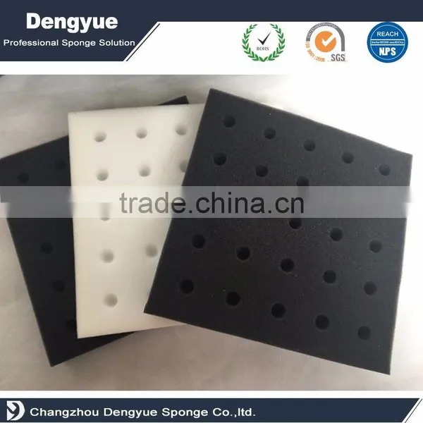 Agricultural Hydroponic Grow Systems Growing Seeding Planting Sponge photo-5