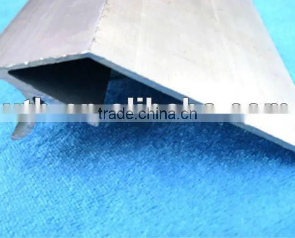 Aluminium Profiles of Polycarbonate Greenhouse(QDLC-03)