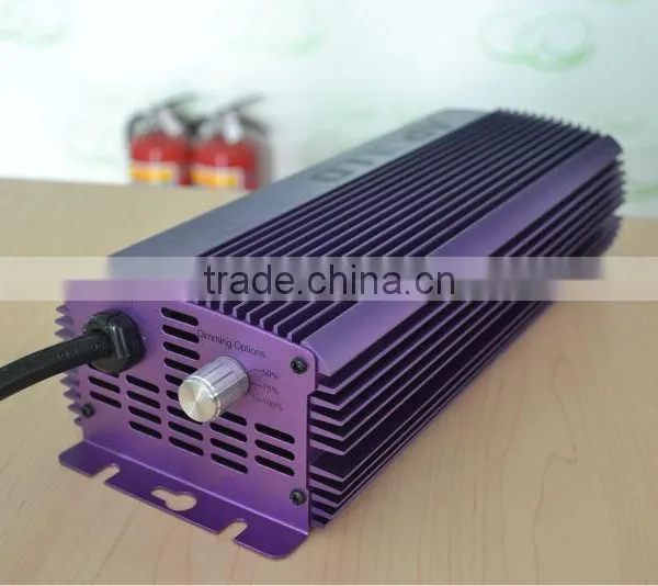 Digital Electronic Ballast 1000w photo-3