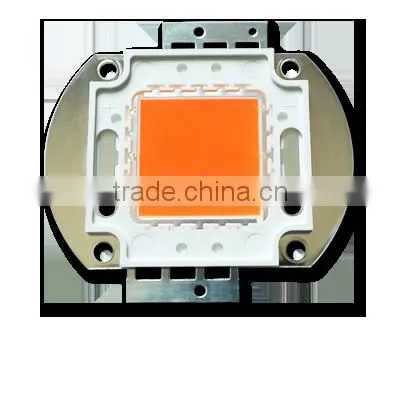 Full Spectrum Cob Led Led Grow Light Source,30w Cob Led Epistar Chip photo-3