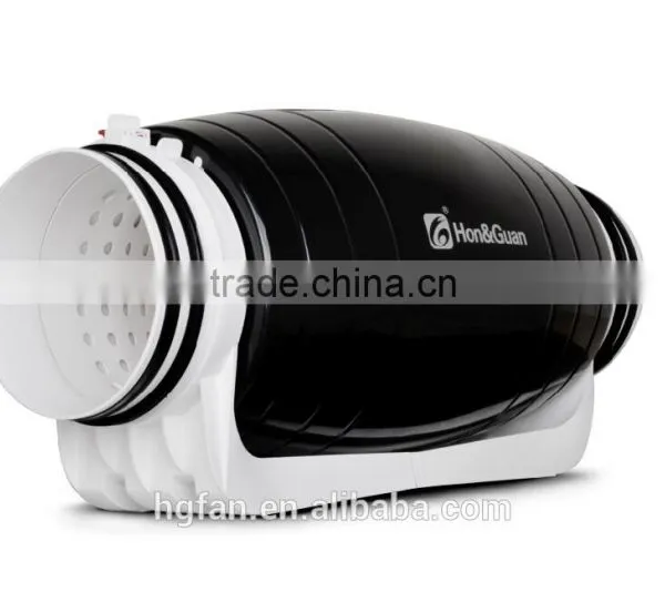 Super Silent Exhaust Inline Fan 150mm photo-4