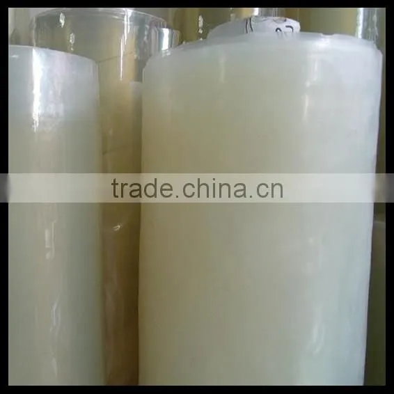 Eco-Friendly Medical Grade TPU Film/TPU Hot Melt Adhesive Film/tpu Static Window Film photo-5