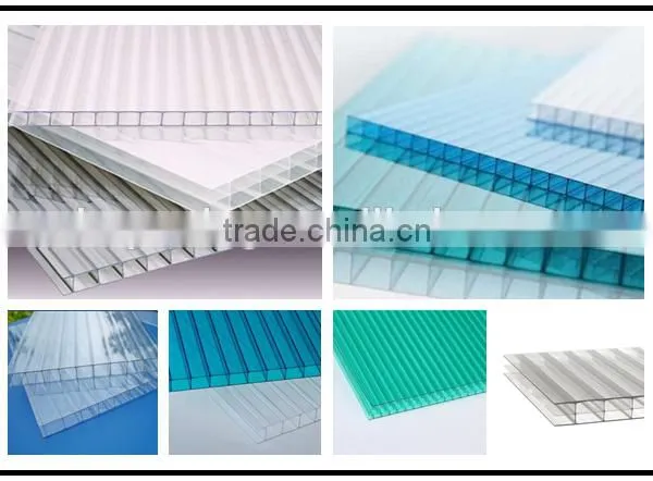 Ten Years Clear Hollow Sheet photo-6