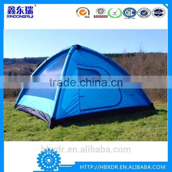 Professional Manufacture Cheap Safari Tent for Sale photo-2