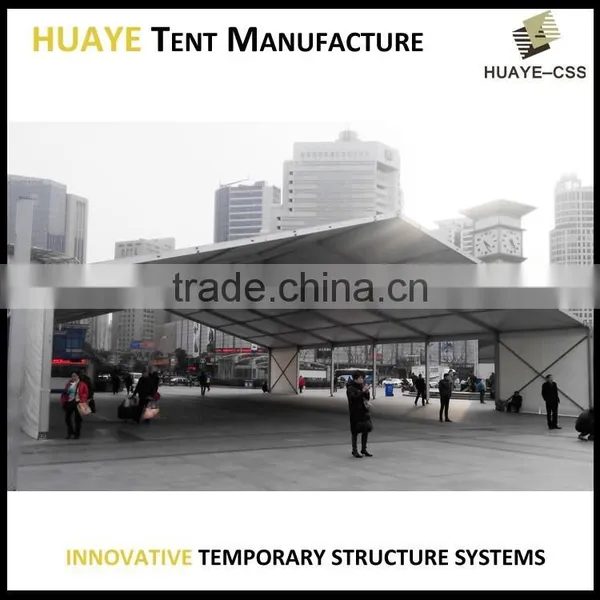 20x30 Aluminum Car Parking Shelters on Sale photo-3