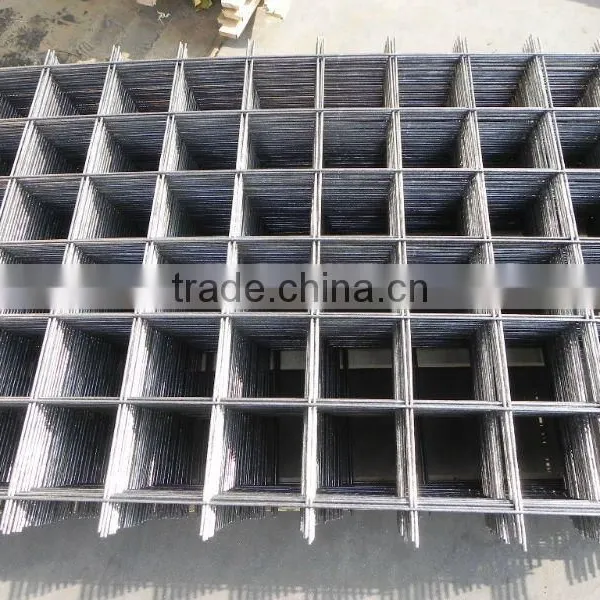 Buy 6x6 Reinforcing Welded Wire Mesh Panels For Concrete Product on .com< /title> photo-4