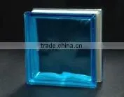 Hollow Clear and Tinted / Coloured Glass Block / Brick Glass/Hollow Blocks With ISO9002/CE photo-3