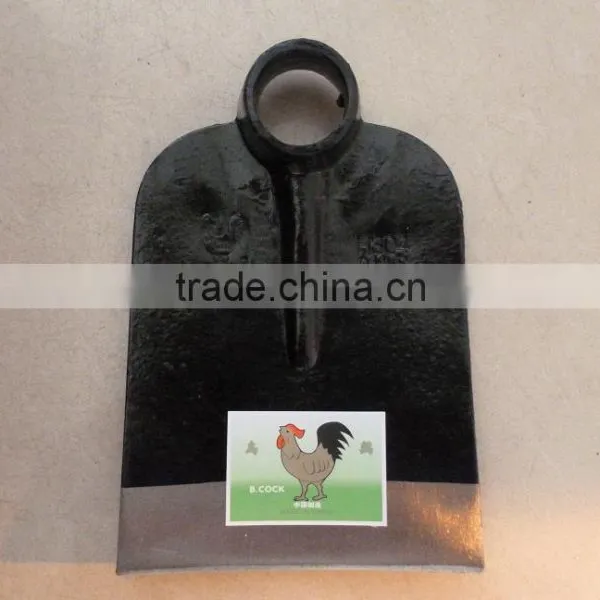B.COCK Hoe Head H304 photo-2