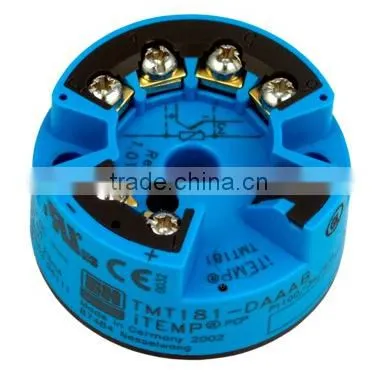 ITEMP TMT181 Temperature Head Transmitter photo-2