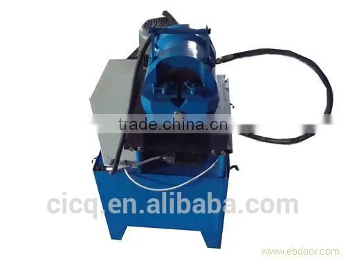 Flat Button Head Fornming Machine Using in Concrete Production Line photo-2