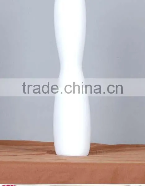 2015 Hot Sale Home Decoration Fiberglass Flower Tall Vase photo-4