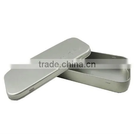 Gold Tin Box for Gifts photo-6