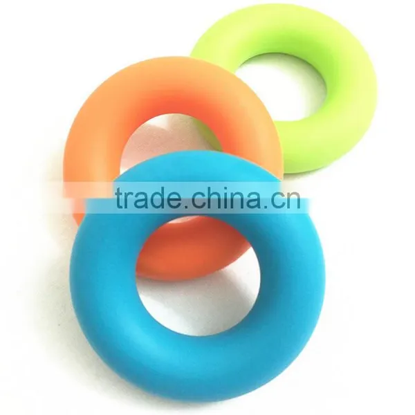 Silicone Heavy Grip Hand Gripper,integrated Gym Trainer photo-3