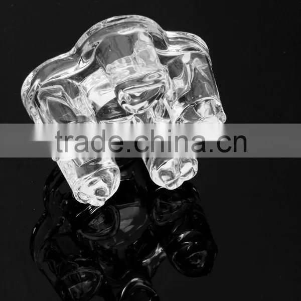 With 10 Years Experience Factory Offer Wholesale Wedding Candle Holder for Coffee House and Wedding Usage photo-4