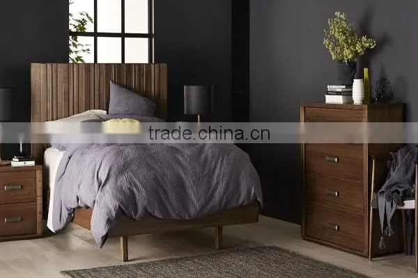 Ash Bedroom Furniture , Old Bedroon Set photo-2
