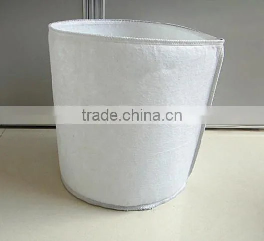 Grow Bags Fabric Planter Raised Bed Aeration Container Latest Pot photo-2
