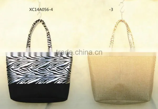Cloth Fashion Bag photo-3