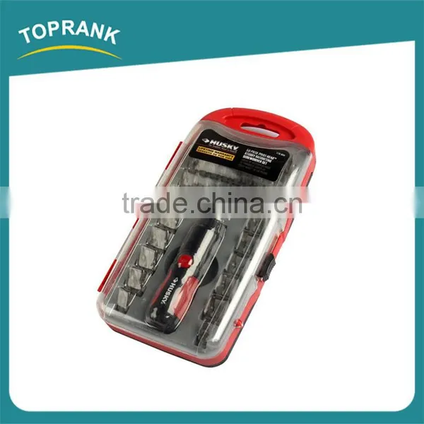 50pcs Stubby Ratcheting Screwdriver Set, Mini Precision Screwdriver Set photo-3