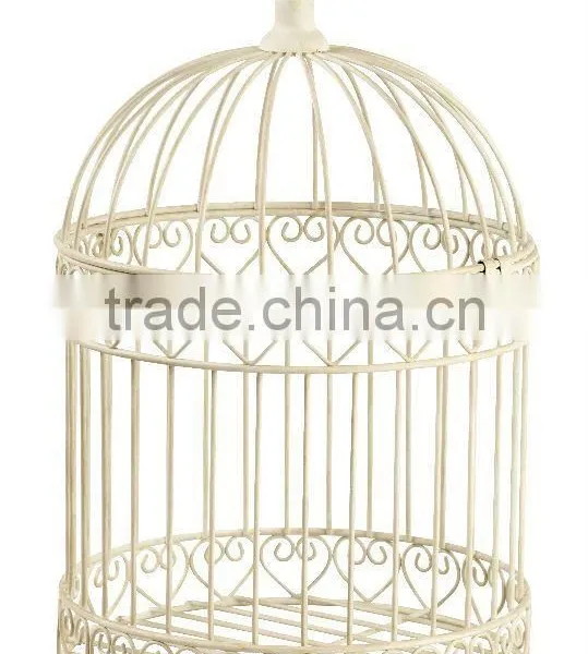 Metal Bird Cage photo-5