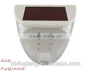 FQ-501 Solar Powered LED Light,induction Light ,solar Light With Sensor photo-3