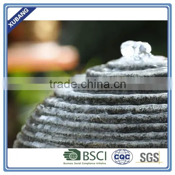 Good Quality Wholesale Resin Garden Water Fountain photo-2