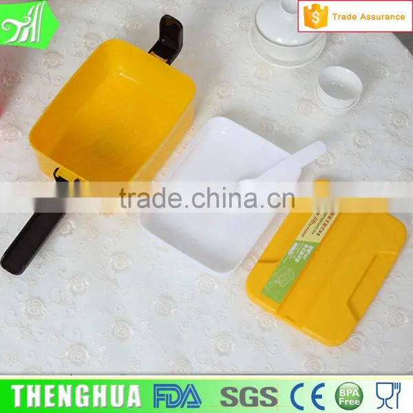 Factory Design Your Own Lunch Box Customized Lunch Box photo-3