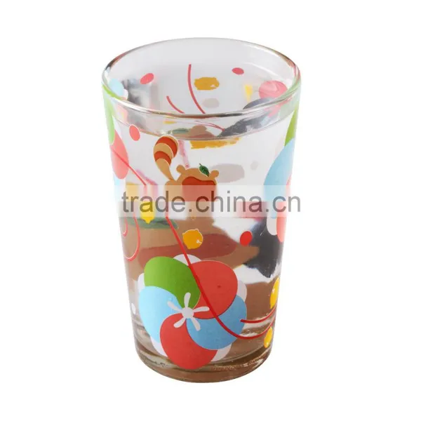 Mug Sublimation Shot Glass Beer Cup photo-2