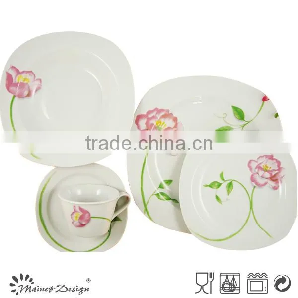 Square Ceramic Porcelain photo-3