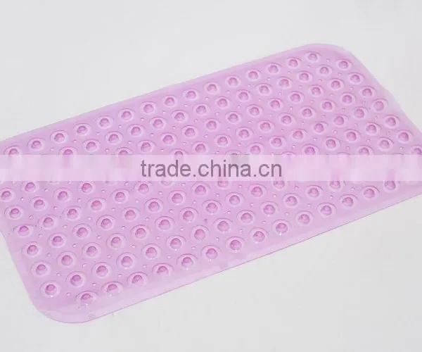 Durable Cheapest Pvc Bath Mat for Anti Slip photo-4
