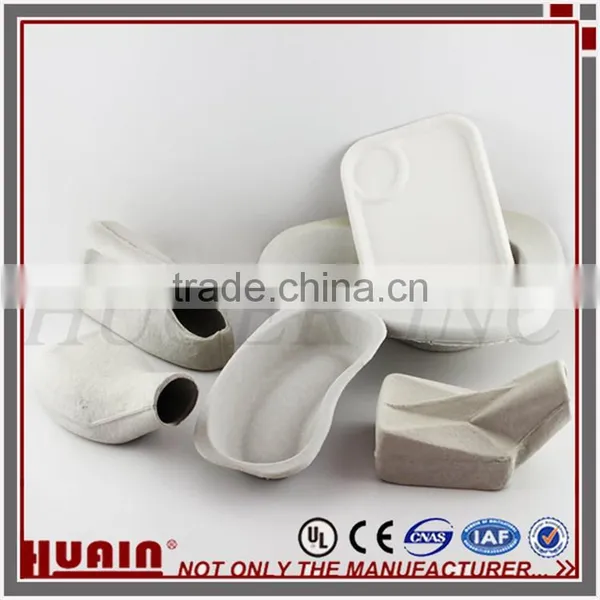 Medical Consumables Pulp Shoe Tree photo-3