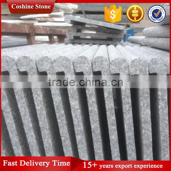Pink Color G664 Laminated Swimming Pool Coping Stones Best Prices photo-2