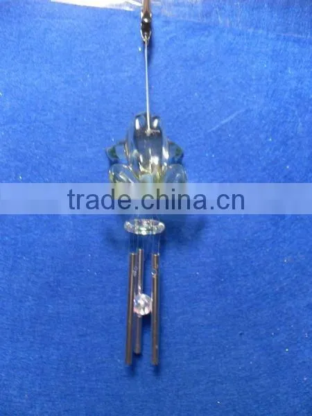 Dongguan Acrylic Metal Wind Chime Home and Garden Hanging Decorations photo-2