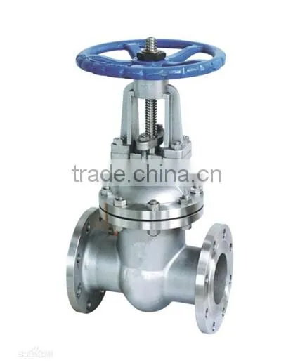 Stainless Steel Cut-off Valve photo-3
