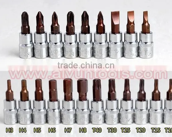 94pcs Socket Set (1/2" & 1/4") Ratchet Wrench CRV Auto Repair Tools Set photo-4