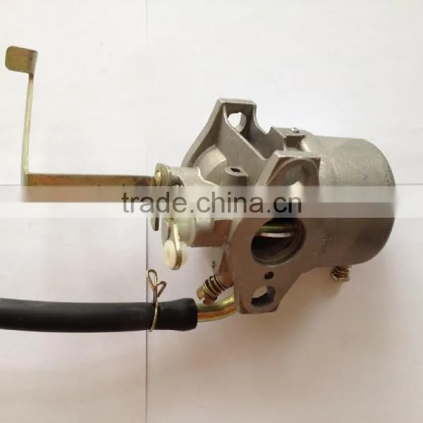 ET950 Generator Spare Parts, Gasoline Generator Engine Parts Carburetor photo-2