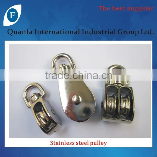 Steel Pulley photo-2
