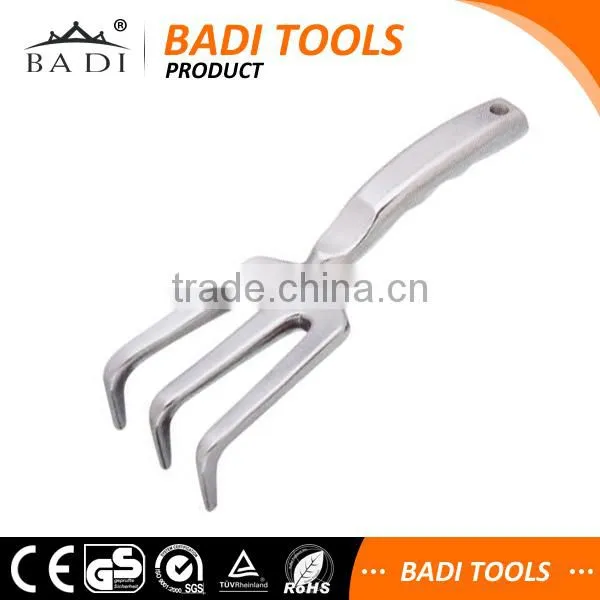 Durable, Heavy Duty Aluminum Alloy Garden Trowel photo-3
