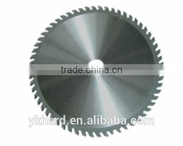 Cutting Tools for Tungsten Carbide Tipped Circular Saw Blade for Wood photo-4