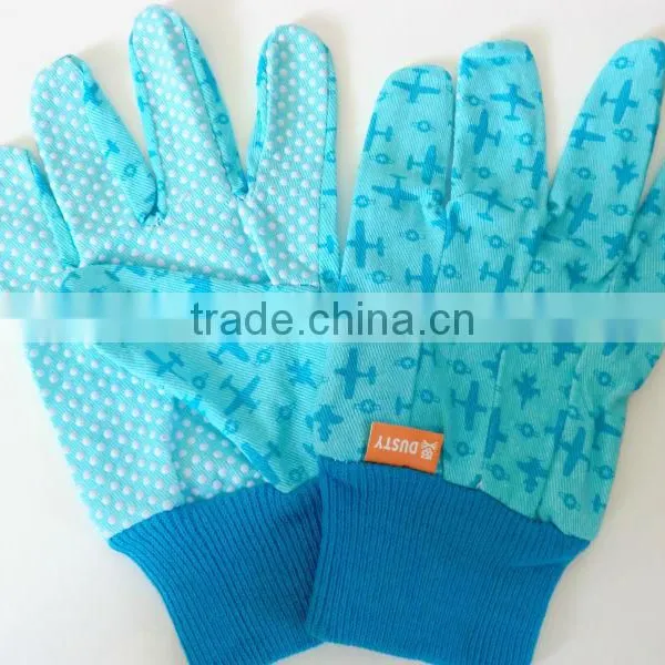 Kids Gardening Gloves photo-6