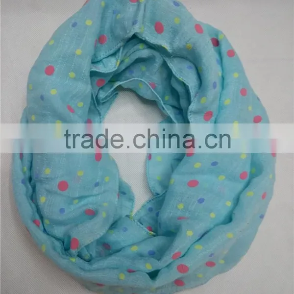 Children Scarf photo-4