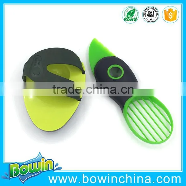 Easy Use Avocado Plastic Saver From China Factory Supplier photo-3