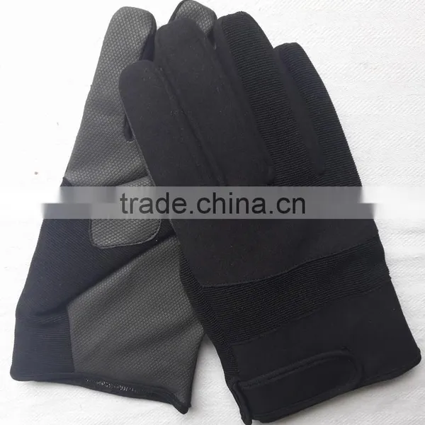 Military Cut Proof Gloves photo-4