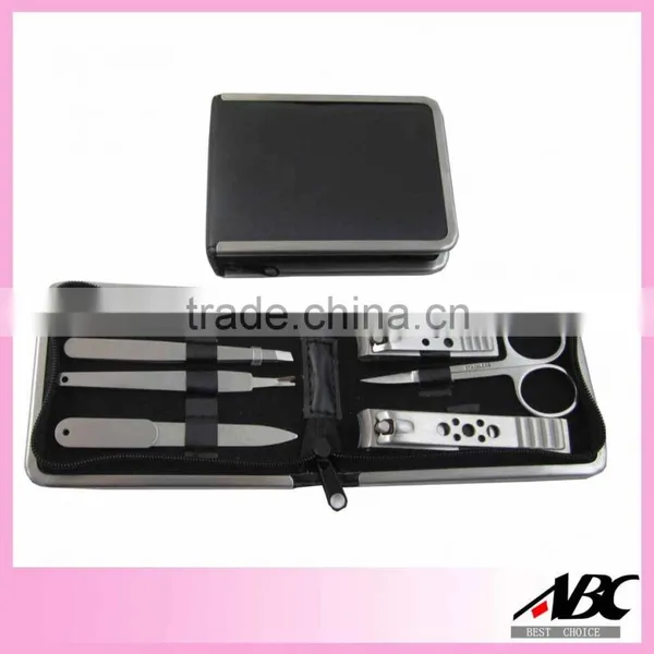 2015 Top Popular Girls Manicure Kit photo-2