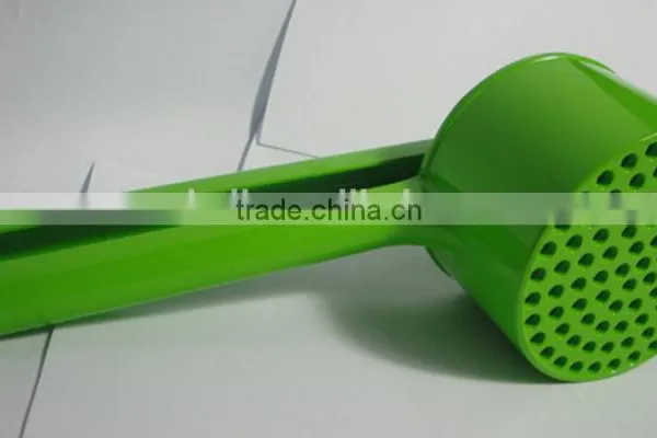 TF-0608 Potato Masher and Ricer in Blue photo-4