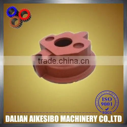 Tig Welding Spare Parts,construction Machinery Parts,casting