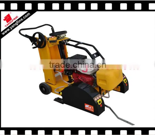 Double Blades Floor Saw(ISO9001-2008) photo-3