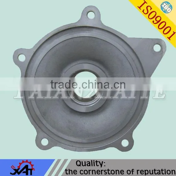 Cast Aluminium Manhole Cover